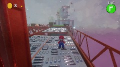 A screenshot taken in Dreams. 13 of 25.