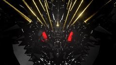 A screenshot taken in Dreams. 6 of 8.