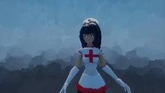 A screenshot taken in Dreams. 9 of 27.