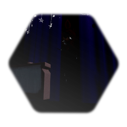 Fnaf 1 Main Menu Fanmade