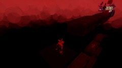 Crash Bandicoot 2022 Level 6 " Dark follows"