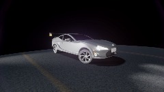 Remix of GT86