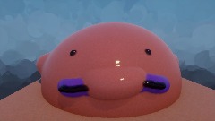 A screenshot taken in Dreams. 3 of 4.