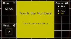 A screenshot taken in Dreams. 2 of 2.