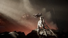 A screenshot taken in Dreams. 20 of 28.