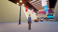 A screenshot taken in Dreams. 5 of 20.