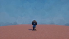 A screenshot taken in Dreams. 12 of 28.