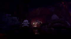 The Witch's Hut (Forest of Gloom)