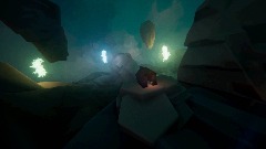 A screenshot taken in Dreams. 13 of 26.