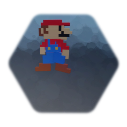 2d Mario 2.0