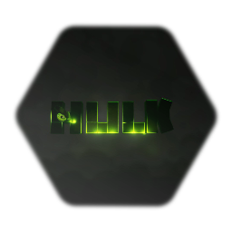 HULK 2003 LOGO