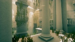 A screenshot taken in Dreams. 12 of 24.