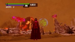 A screenshot taken in Dreams. 2 of 2.