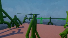 welcome 2 green land :D