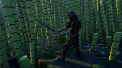 A screenshot taken in Dreams. 2 of 5.