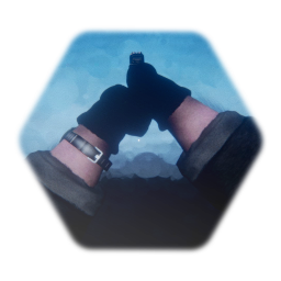 BlueLine Optics Bodycam Officer