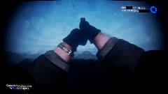 A screenshot taken in Dreams. 1 of 2.