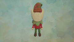 A screenshot taken in Dreams. 1 of 1.