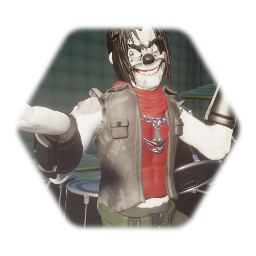 Tricky Rikky - An Angel's Tears