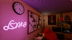 A screenshot taken in Dreams. 12 of 20.