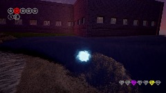 A screenshot taken in Dreams. 6 of 22.