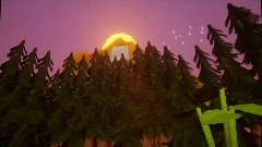 A screenshot taken in Dreams. 8 of 9.