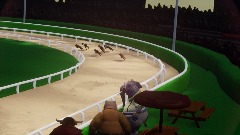 A screenshot taken in Dreams. 8 of 29.