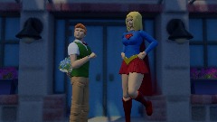 A screenshot taken in Dreams. 9 of 18.