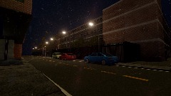 Crondall judge (London)