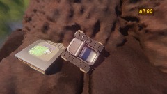 A screenshot taken in Dreams. 10 of 17.