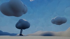 A screenshot taken in Dreams. 7 of 8.