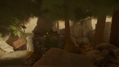 A screenshot taken in Dreams. 16 of 20.