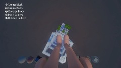 A screenshot taken in Dreams. 6 of 8.