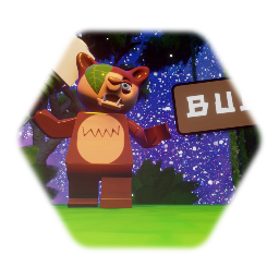 Lego Dimensions: Buck Wild