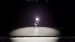 A screenshot taken in Dreams. 4 of 10.