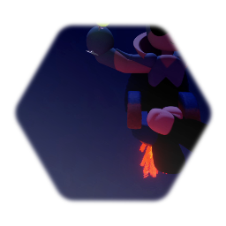 Queen | Deltarune