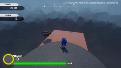 A screenshot taken in Dreams. 10 of 19.