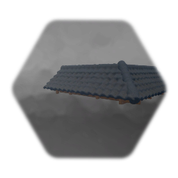 Roof | Corner