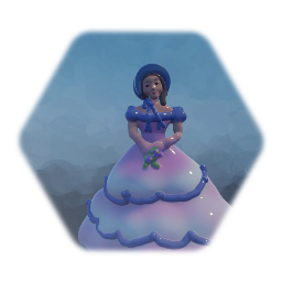 Royal Doulton figurine