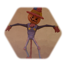 Scarecrow