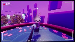 A screenshot taken in Dreams. 28 of 29.