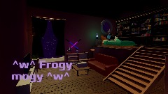 A screenshot taken in Dreams. 1 of 4.