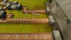 A screenshot taken in Dreams. 29 of 30.