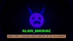 JoeyCutts83 - Frequency (Alan's Witch House Remix)