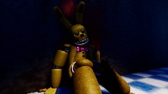 William Aftons Death(Graphic)