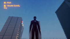 A screenshot taken in Dreams. 7 of 8.