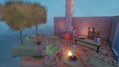 Première creation perso