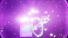 Fantasy circle Run small