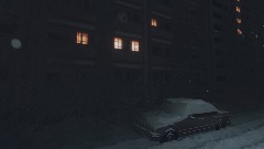 A screenshot taken in Dreams. 1 of 10.