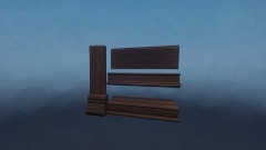 A screenshot taken in Dreams. 3 of 25.